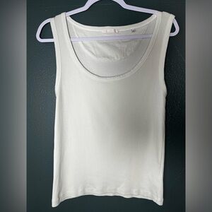 Our Legacy Rib Tank Top size M